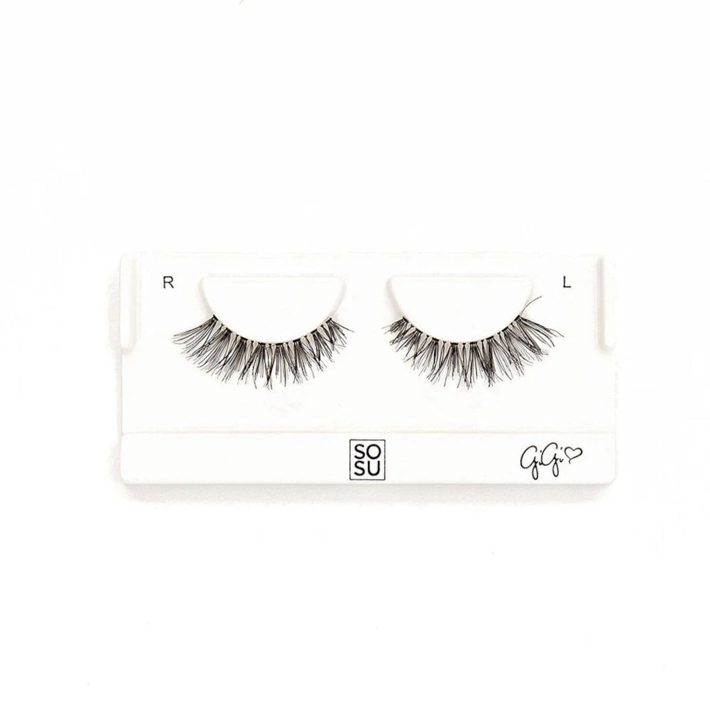 SoSu Cosmetic Gigi Premium Lash