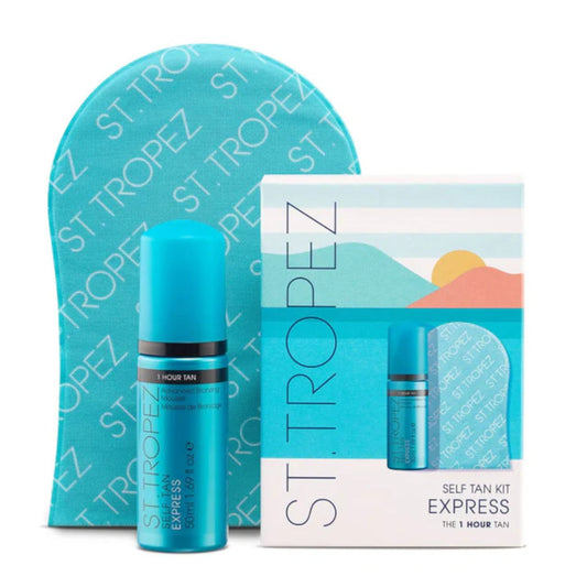 St. Tropez Express Mini Kit