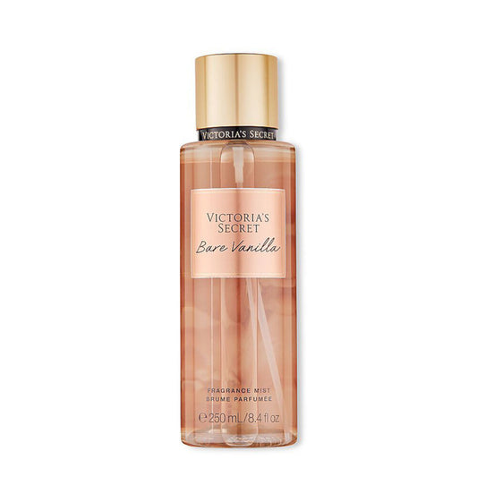 Victoria's Secret Bare Vanilla  Body Mist 250ml