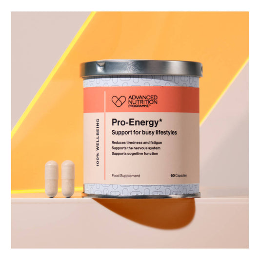 PRO-ENERGY SUPPORT