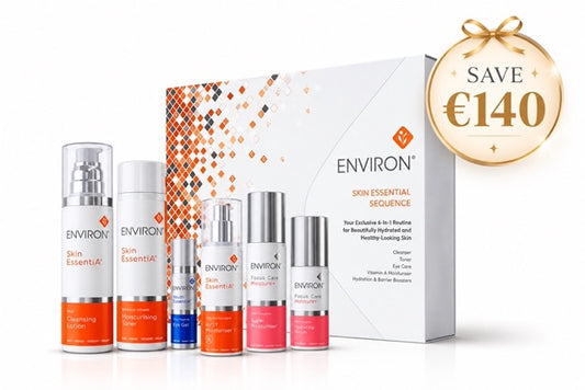 Environ Skin Essential Sequence Festive Set