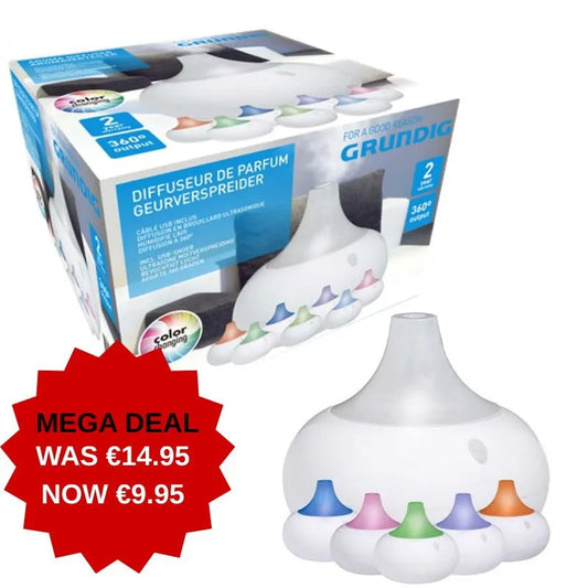 Grundig Aroma Diffuser
