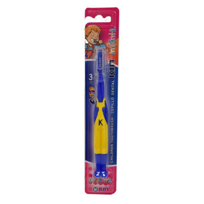 Kin Toothpaste Kids KIN Oral Care Products Ireland | Toothpaste, Mouthwash & Gum Care ...