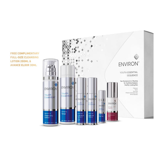 Environ Youth Essentia Festive Gift Set | Pre Order