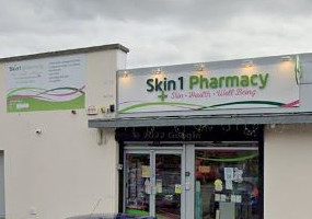contact us skin1 pharmacy