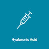 Advanced Nutrition Programme Social Media Hyaluronic Acid