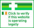 approved irish pharmacy