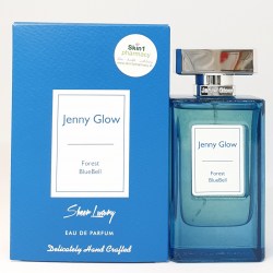 Jenny Glow Forest Bluebell EDP 