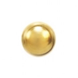 Studex 9ct Yellow Gold 3mm Ball Ear Piercing