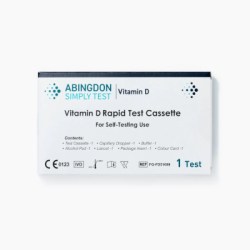 Abington-Vitamin-D-test
