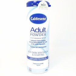 Caldesene Adult Medicated Powder 100g