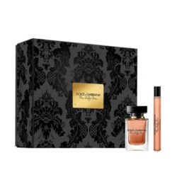 Dolce & Gabbana The Only One EDP 50ml and Travel Spray 10ml Set