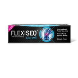Flexiseq Active Joint Lubrication Therapy Gel 50g