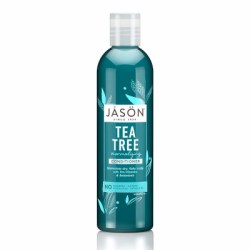 Jason Normalizing Tea Tree Treatment Shampoo 517ml & Conditioner 227g Set