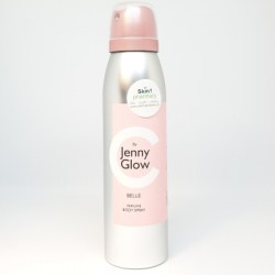 Jenny Glow Belle Perfume Body Spray 150ml