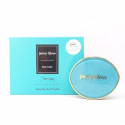 Jenny Glow Black Cedar Silky Perfumed Hand & Body Cream 15g