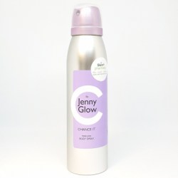 Jenny Glow Chance It Perfume Body Spray 150ml