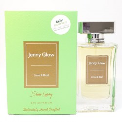 Jenny Glow Lime Basil Eau De Parfum
