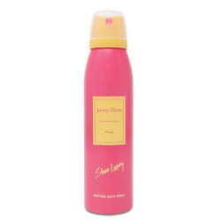 Jenny Glow Peony Perfume Body Spray 150ml