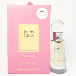 Jenny Glow Peony Perfume Oil 20ml