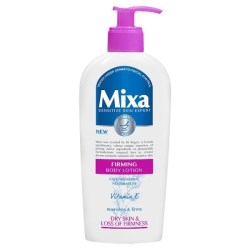 MIXA BODY LOTION FOR KIDS/BABY GLOWING SKIN 