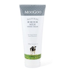 Moogoo Skin Milk Udder Cream 120g