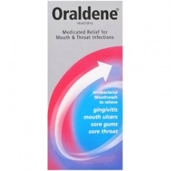 Oraldene Liquid 200ml