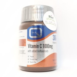 Quest Vitamin C 1000mg 30 Tablets 