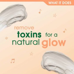 Simple Protect 'N' Glow Detox & Brighten Clay Mask 50ml