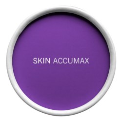 Advanced Skin Accumax 120 Capsules