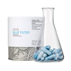 Skin-Blue-Filter