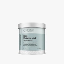 Skin Moisture Lock (Hyaluronic Acid) 60 Capsules 