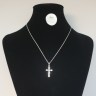 Sterling-Silver-Cross-Pendant-necklace-gift-29