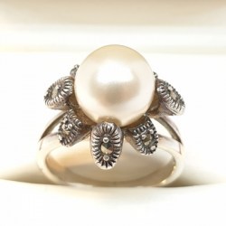 Sterling-Silver-Pearl-Mascarite-Ring-part-1