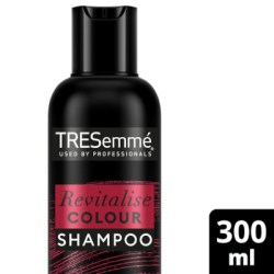 Tresemme RevitaliseColour Shampoo 300ml