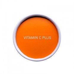 Vitamin C Plus 80 Tablets (High Strength Vitamin C Supplement)