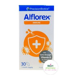Alflorex Immune Support 30 