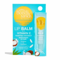 Bondi Sands Coconut Lip Balm SPF50+ 10g