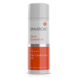 Environ Dual Action Pre-Cleansing Oil 100ml