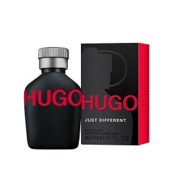 Hugo Man Just Different 40ml Spray