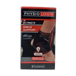 Physiologix Ultimate Ankle Support One Size Fits All