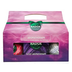 Radox Aromatherapy Gift Set