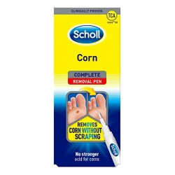 Scholl Corn Removal Pen